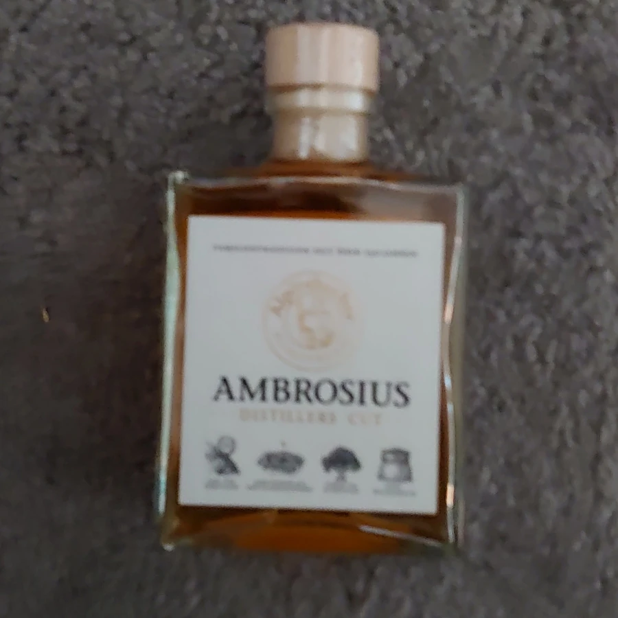 Alpirsbacher Ambrosius