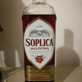 Soplica Raspberry