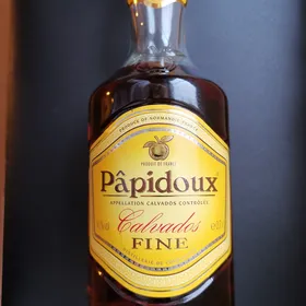 Papidoux fine
