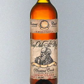 Very Olde St. Nick Immaculata