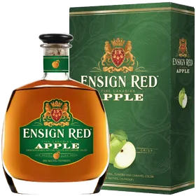 Ensign Red Apple
