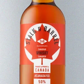 Stalk & Barrel #Canada150