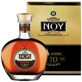 Noy Classic 10 Year