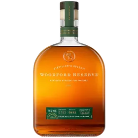Woodford Reserve Rye