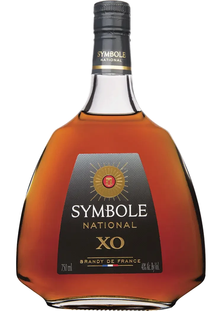 Symbole National Brandy XO