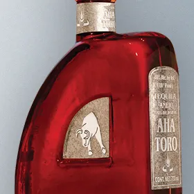 Aha Toro Añejo