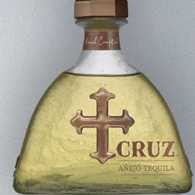 Cruz del Sol Añejo Tequila