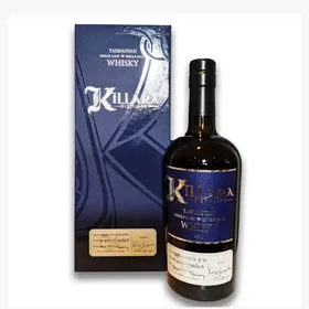 Killara Tasmanian whisky