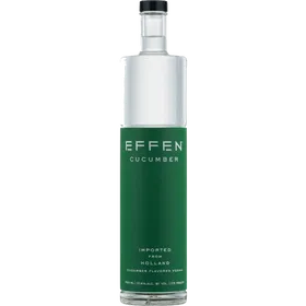 EFFEN Cucumber Vodka