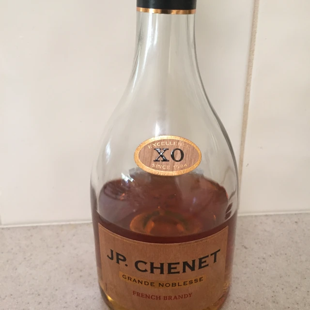JP Chenet XO Grande Noblesse