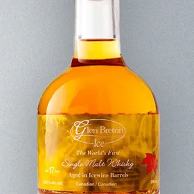 Glen Breton Ice 17 Year