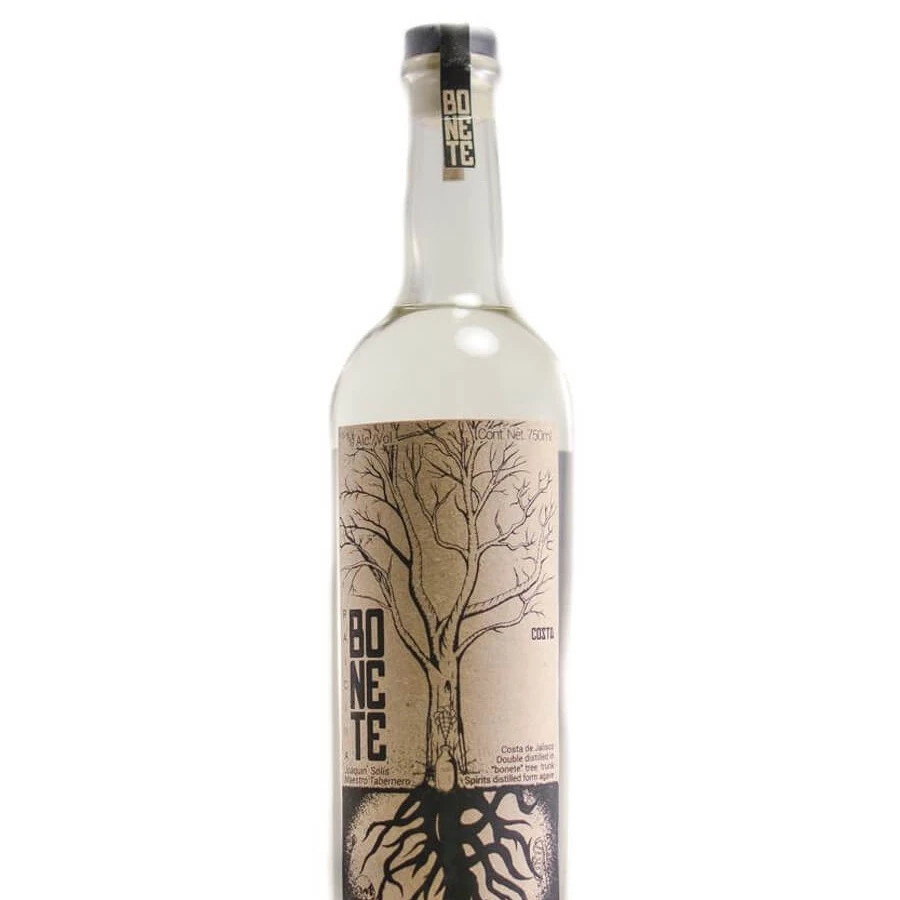 Bonete Costa Raicilla