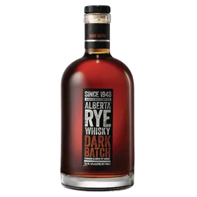 Alberta Premium Canadian Rye Whisky