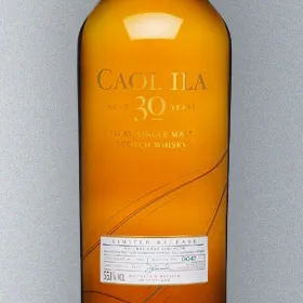 Caol Ila 30 Year (2014 Special Release)