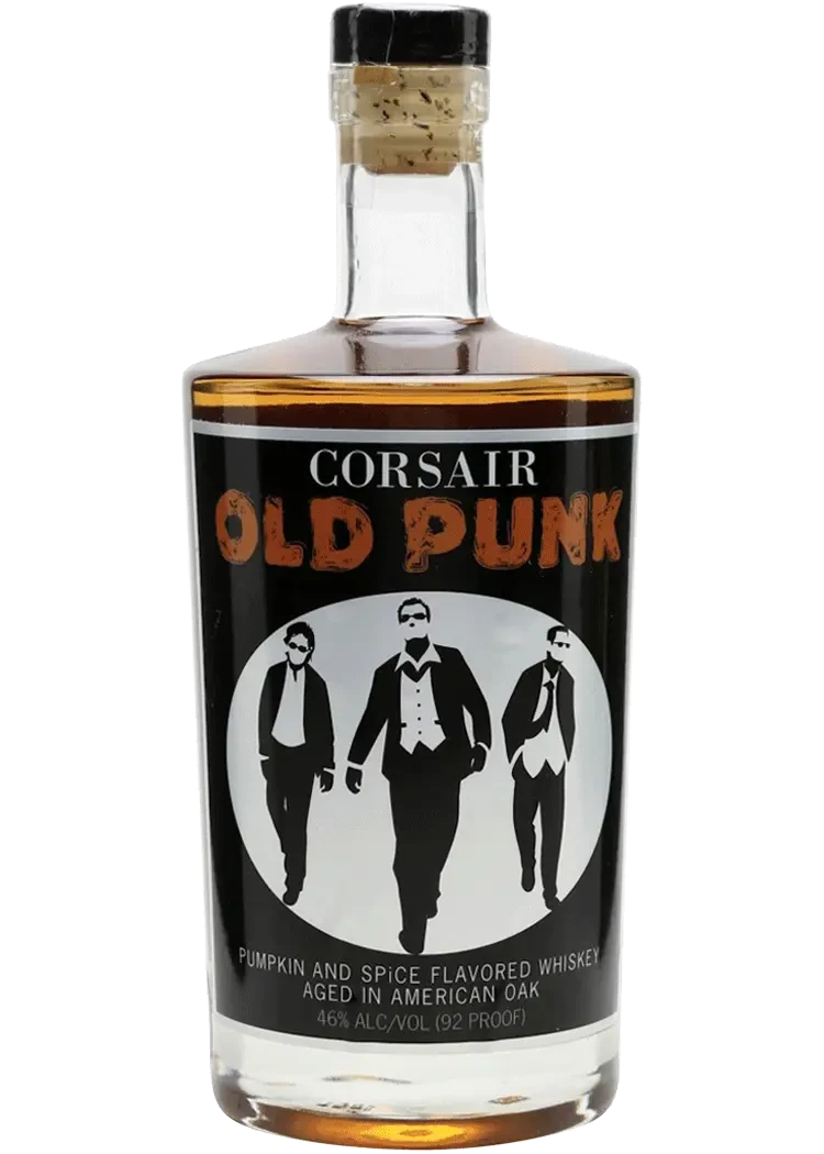 Corsair Old Punk