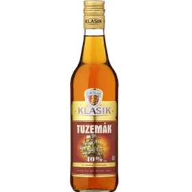 Klasik Tuzemák