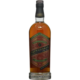 Tattersall Bottled in Bond Wheated Bourbon