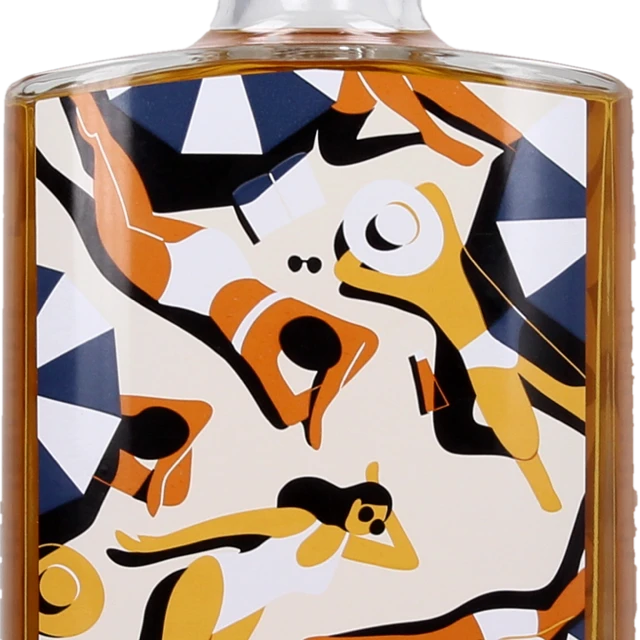 Pastis de Saint Tropez 12/12