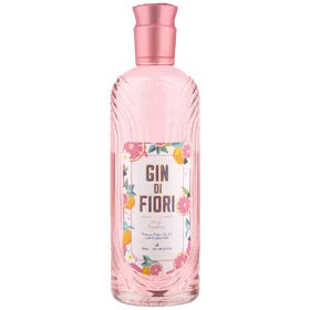 Fratelli Vincenzi Gin Di Fiori Gfr