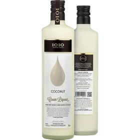 1010 Coconut Cream Whisky Liqueur