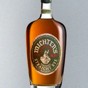 Michter's 10 Year Single Barrel Kentucky Straight Rye (2024 Release)