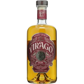 Virago Four-Port Rum