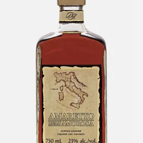 Mcguinness Amaretto Dell Amorosa