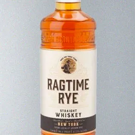 Ragtime Rye American Straight Whiskey