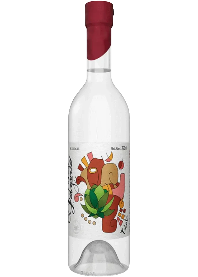 El Jolgorio Tobalá Mezcal