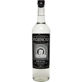 Fidencio Madrecuixe Mezcal