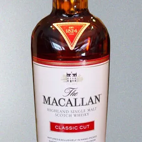 Macallan Classic Cut (2017 Release)
