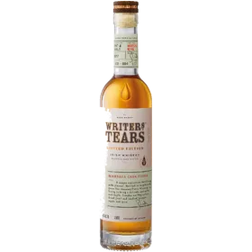 Writers' Tears Marsala Cask Finish