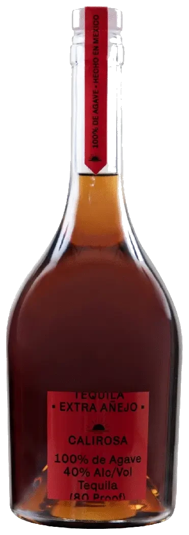 Calirosa Extra Anejo Tequila