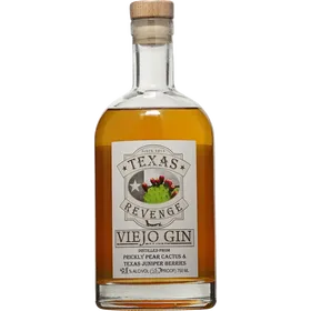 Texas Revenge Viejo Gin