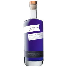 Empress 1908 Indigo Gin