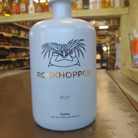 Rockhopper Rum