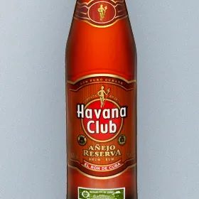 Havana Club Añejo Reserva Rum