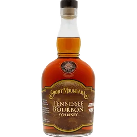 Short Mountain Tennessee Bourbon