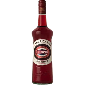 Gancia Americano Aperitivo