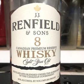 J.J.Renfield & Sons