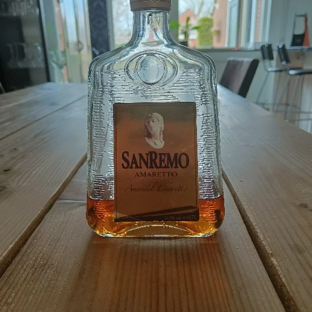 SanRemo Amaretto