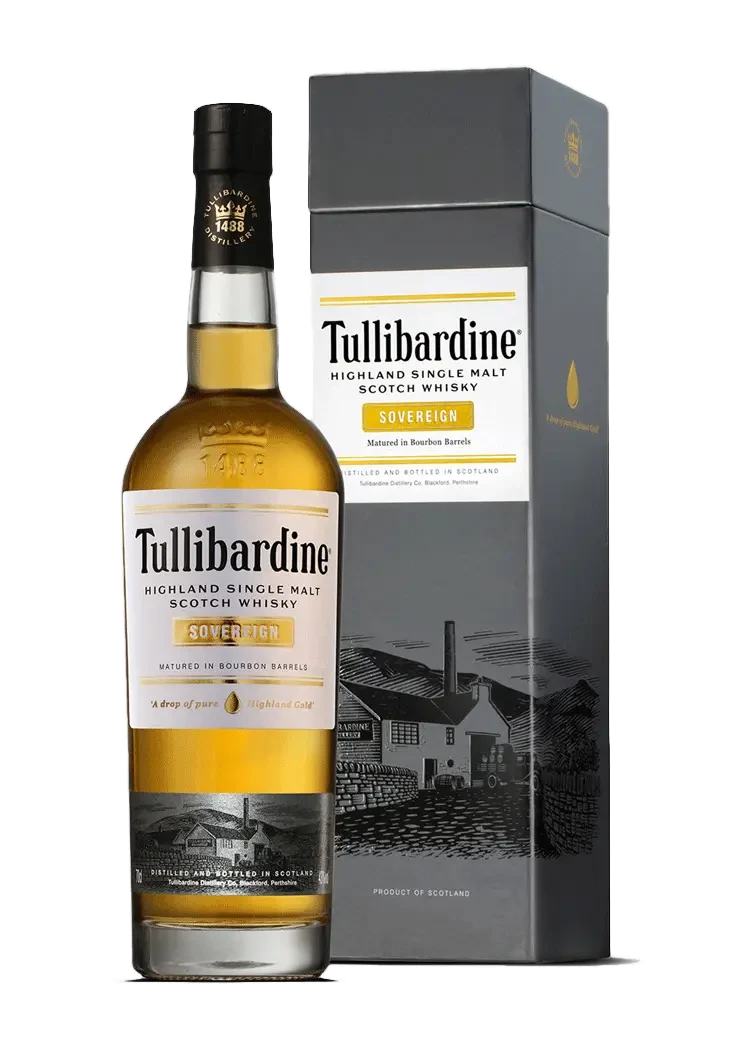 Tullibardine Sovereign