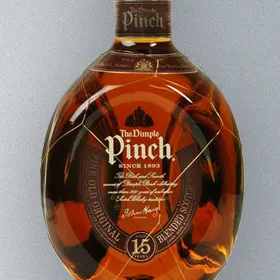 Dimple Pinch 15 Year