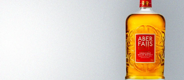 Aber Falls Whisky (Autumn 2021 Release)
