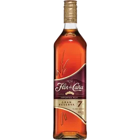 Flor de Caña Gran Reserva 7 Rum