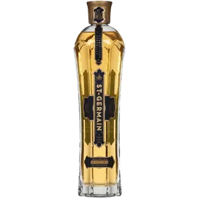 St. Germain Elderflower Liqueur