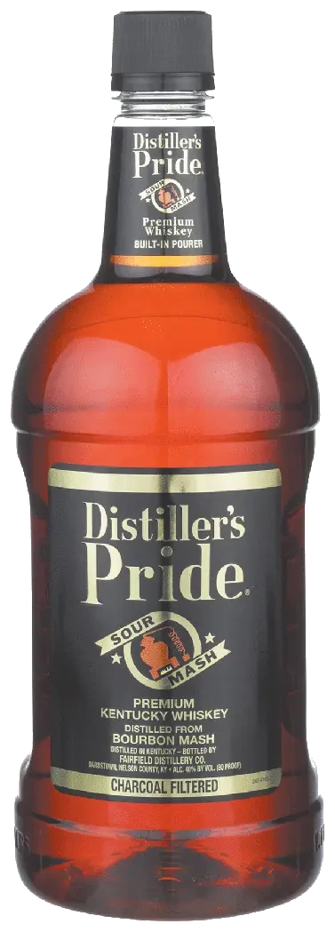 Distiller's Pride KY Whiskey