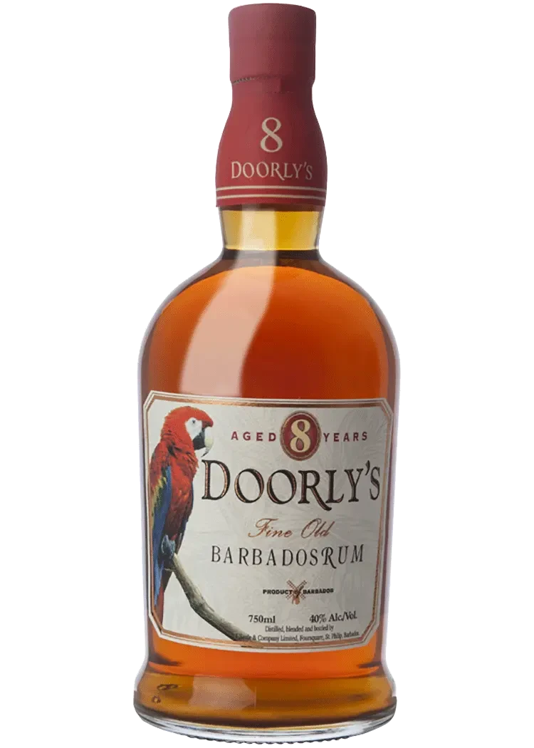 Doorly's 8 Year
