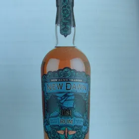 New Dawn 18 Year Old
