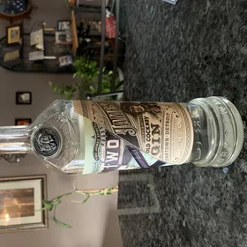 Old Cockney Gin